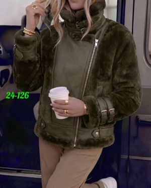 Дубленка #23496634