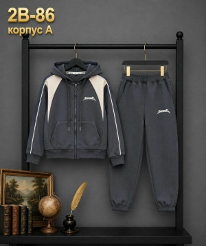 Костюм #23497701
