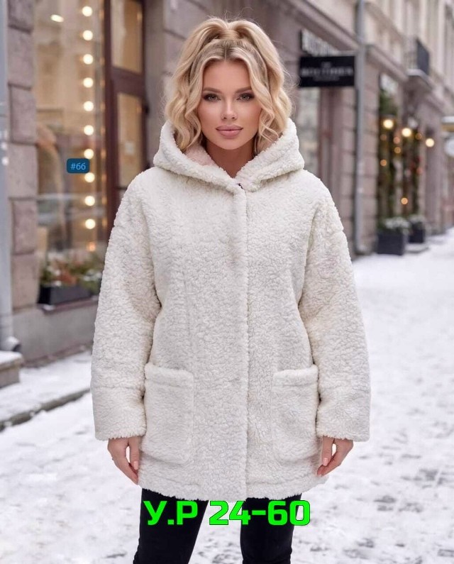 Пальто