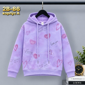 Толстовка #23504755