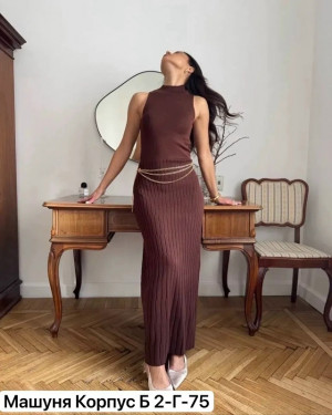 Платье #23505540