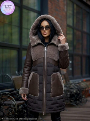 Пальто #23506922