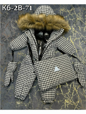 Комбинезон #23508979