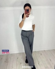 Брюки