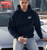 Толстовка