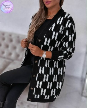 Кардиган #23510515