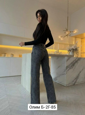 Джинсы #23511325