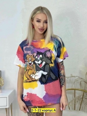 Футболка #23513197