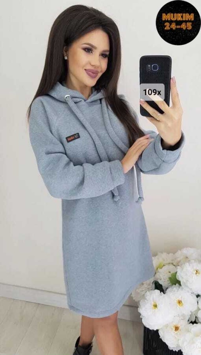 Платье