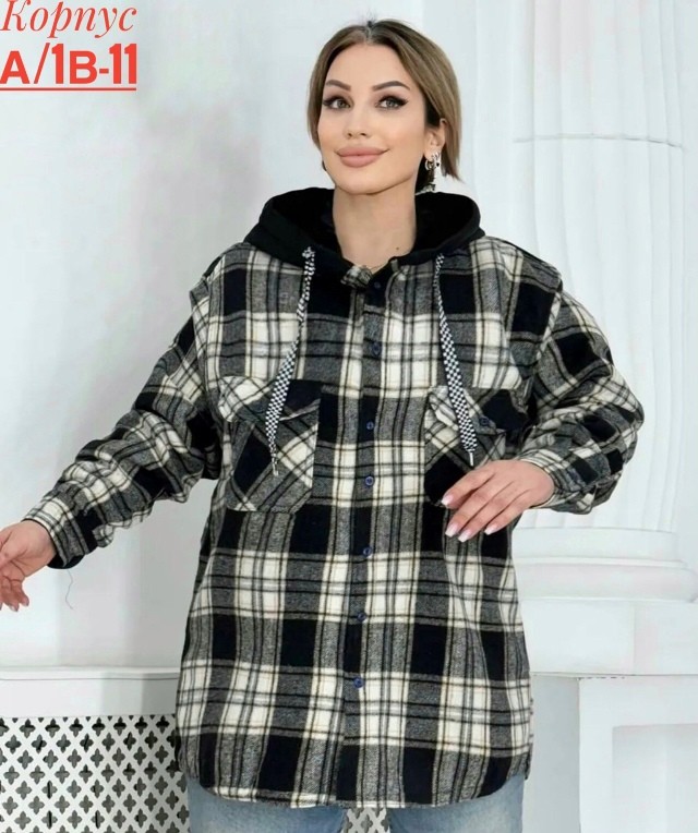 Рубашка