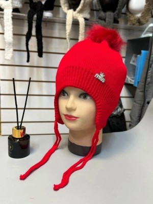 Шапка #23514401