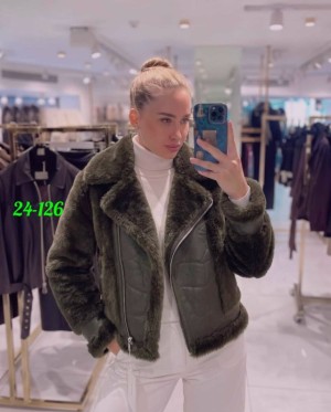 Дубленка #23514862