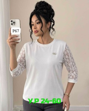 Блузка 23515252