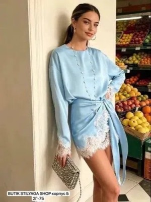 Платье #23515755