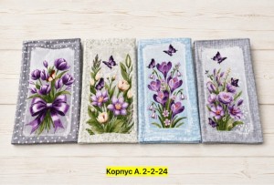 Полотенце #23518014