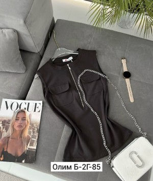 Жилет #23519251
