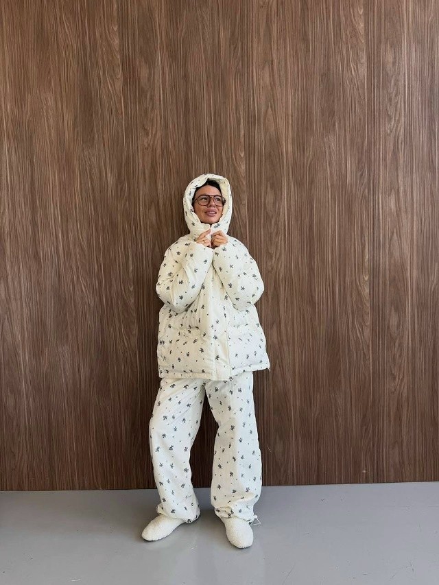 Костюм