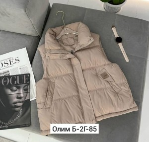 Жилет #23522756