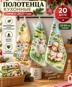 Полотенце #23524251