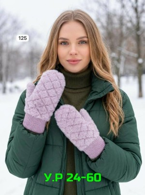 Варежки #23525435