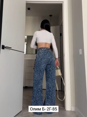 Джинсы #23525479