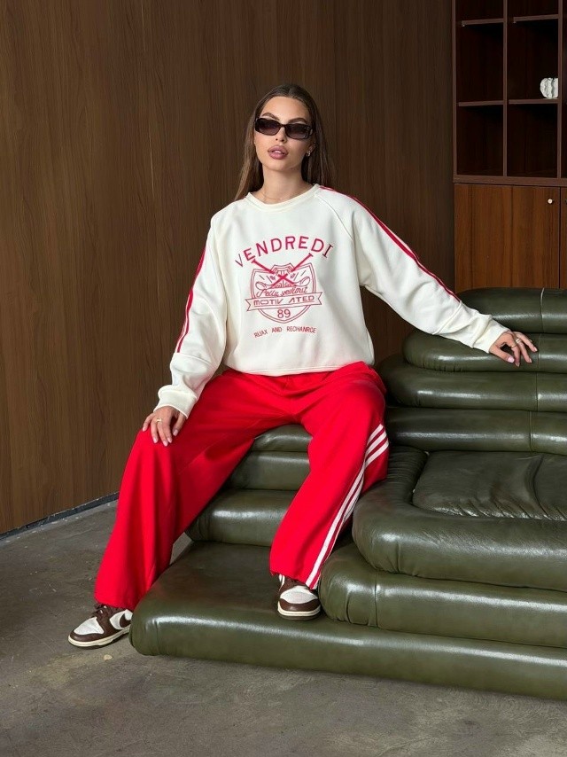 Костюм