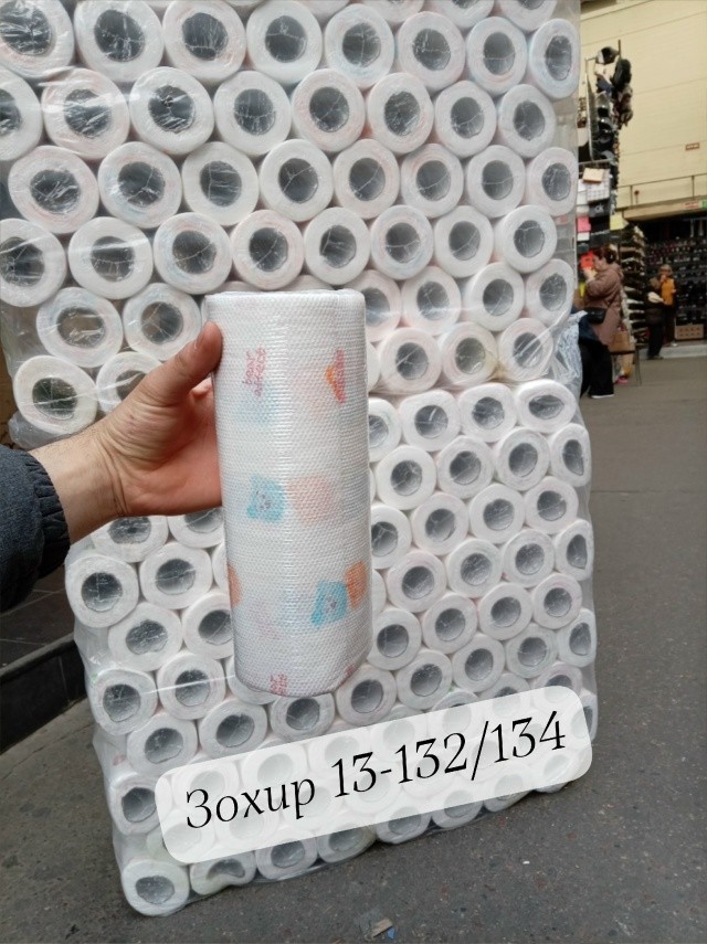 Полотенце