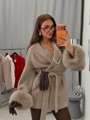 Пальто #23525987