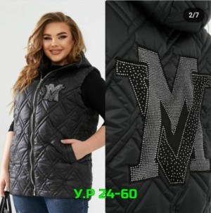 Жилет #23526202