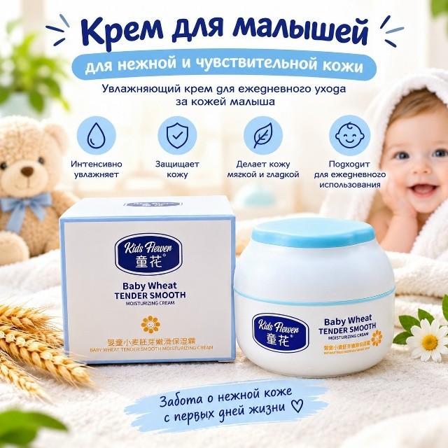Крем