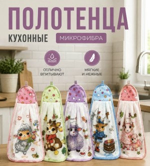 Полотенце #23531871