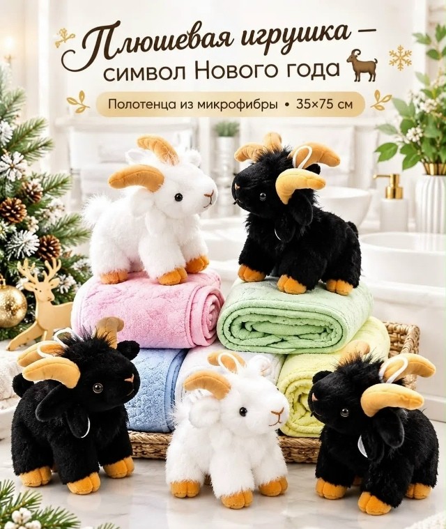 Полотенце