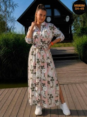 Платье #23534545