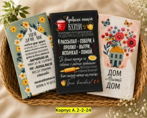 Полотенце #23537608