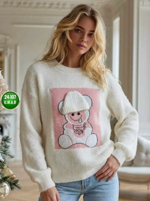 Свитер 23537657