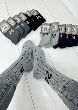 Носки #23540331