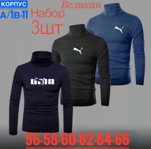 Водолазка 23541499
