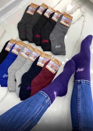 Носки #23541503