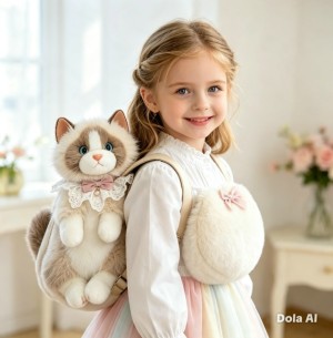 Рюкзак #23542955