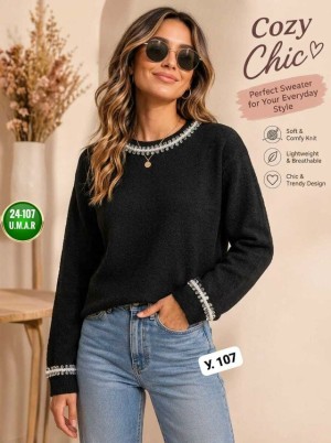 Свитер #23543362