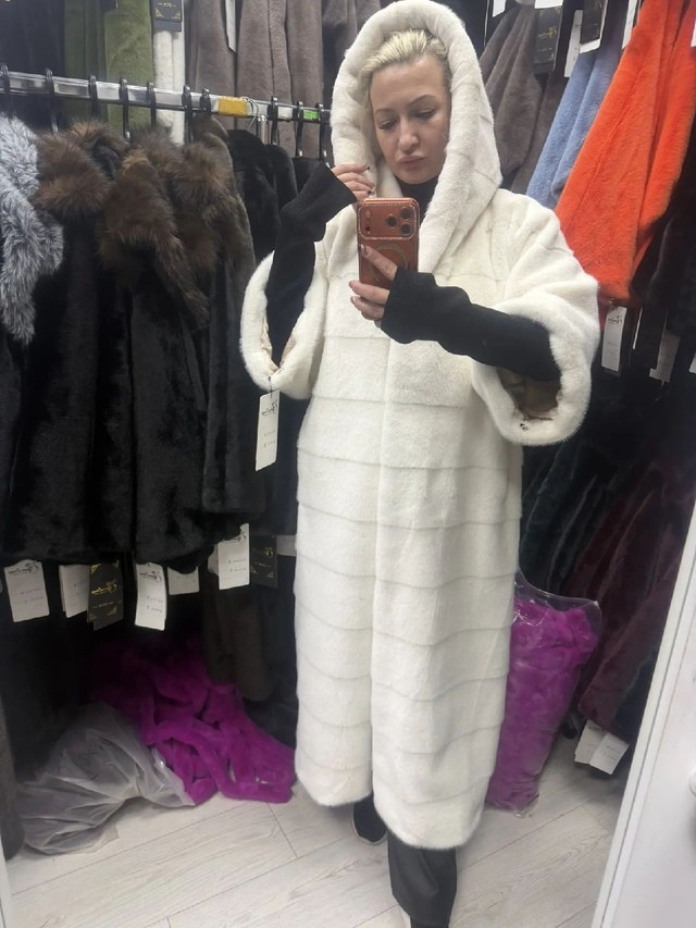 Шуба