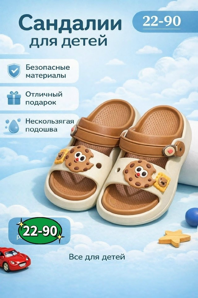 Тапки