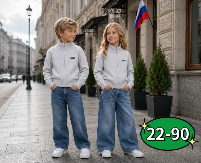 Свитер