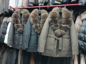 Куртка #23544326