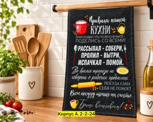 Полотенце #23544402