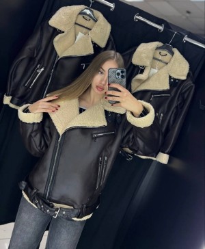 Дубленка #23545040