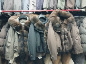 Куртка #23545683