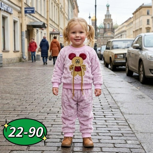 Костюм