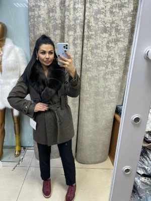 Пальто #23546760