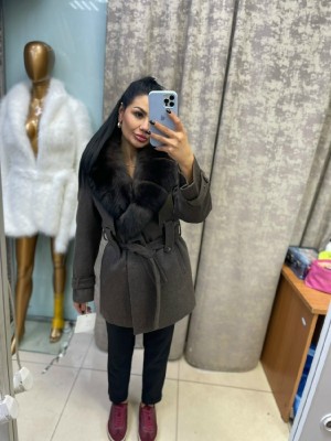 Пальто #23548311